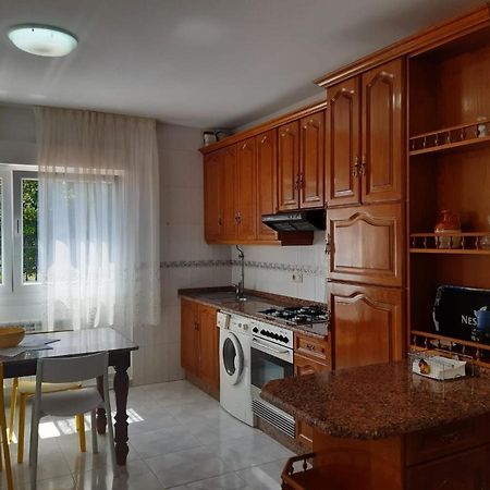 Apartamentos Mª Jesus Sanxenxo Εξωτερικό φωτογραφία