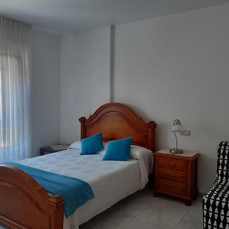 Apartamentos Mª Jesus Sanxenxo Εξωτερικό φωτογραφία