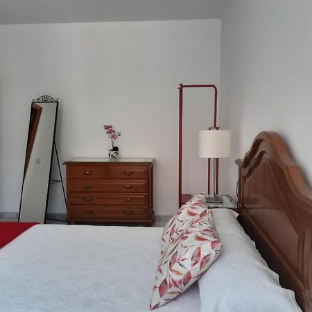 Apartamentos Mª Jesus Sanxenxo Εξωτερικό φωτογραφία