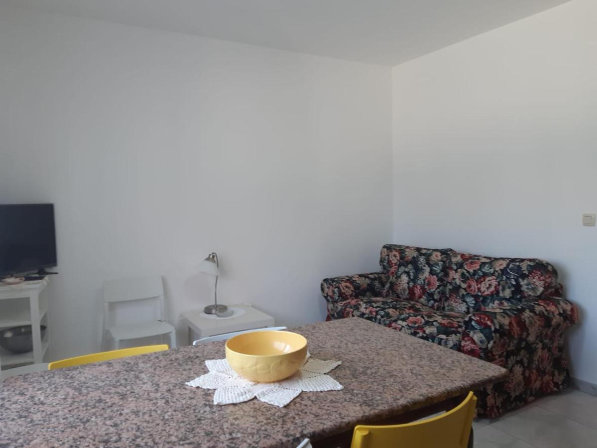 Apartamentos Mª Jesus Sanxenxo Εξωτερικό φωτογραφία
