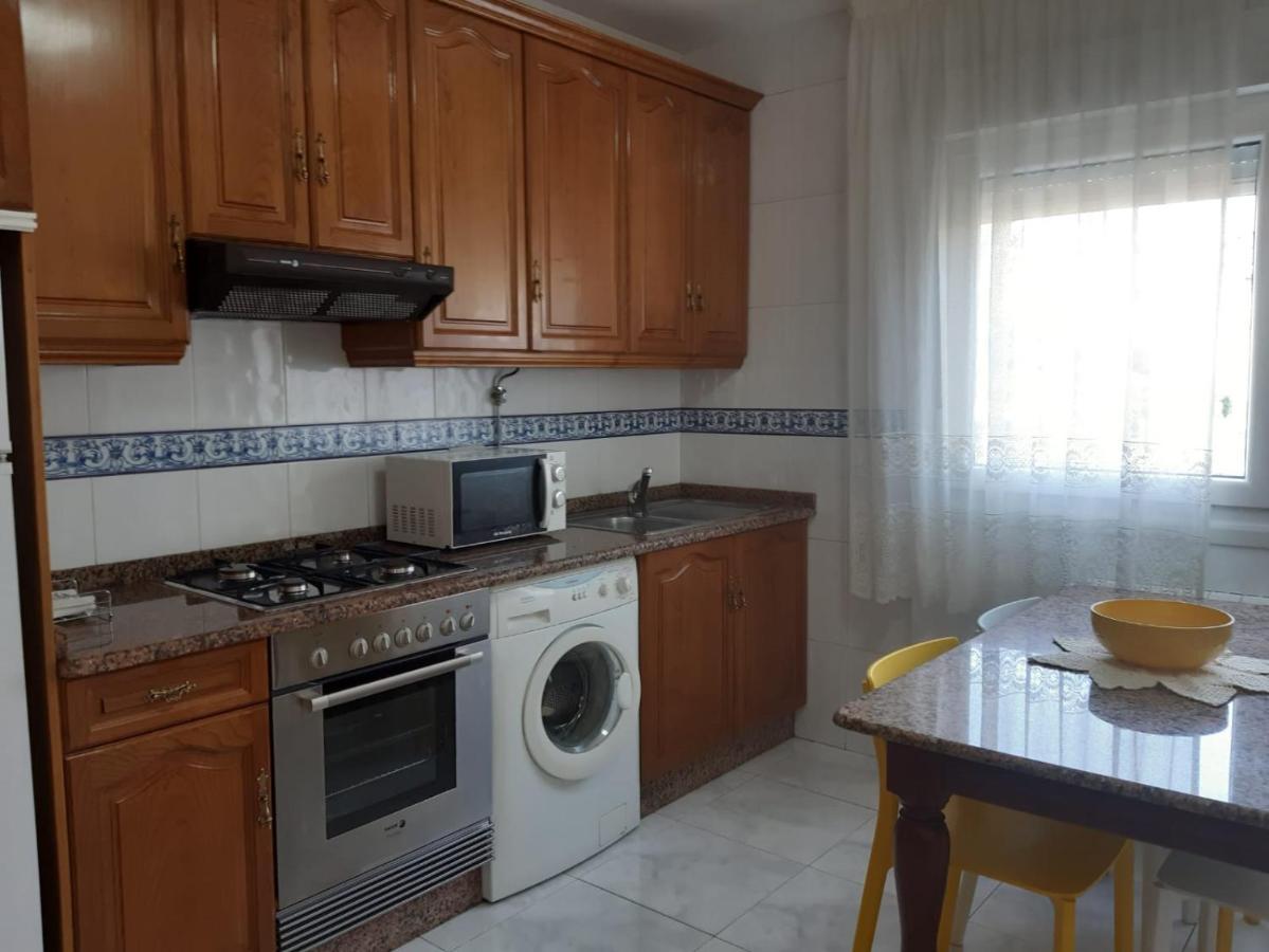 Apartamentos Mª Jesus Sanxenxo Εξωτερικό φωτογραφία