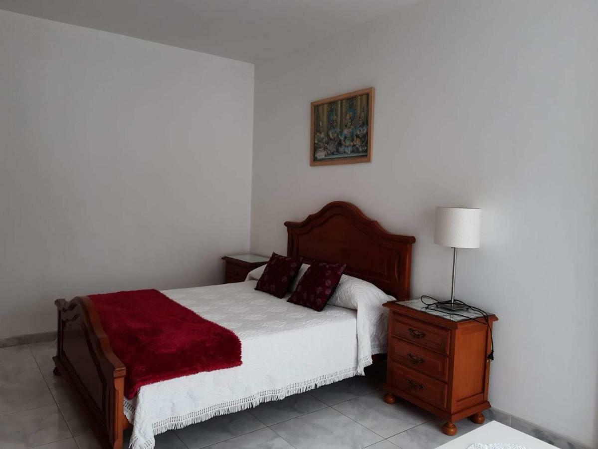 Apartamentos Mª Jesus Sanxenxo Εξωτερικό φωτογραφία