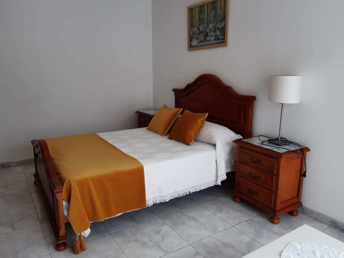 Apartamentos Mª Jesus Sanxenxo Εξωτερικό φωτογραφία
